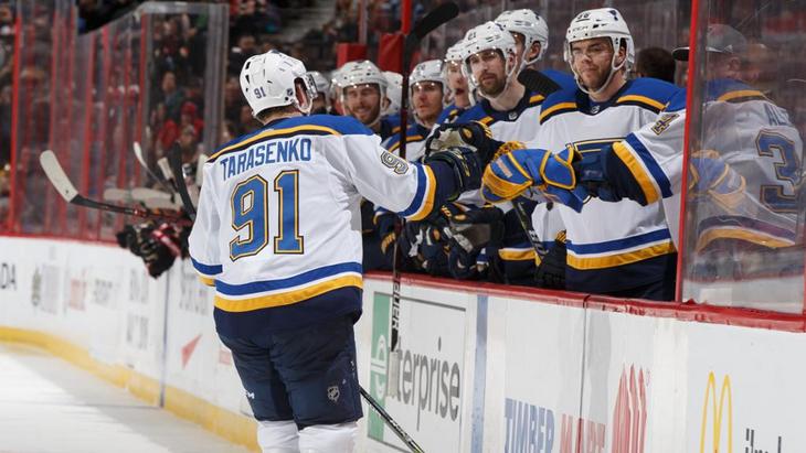 Владимир Тарасенко