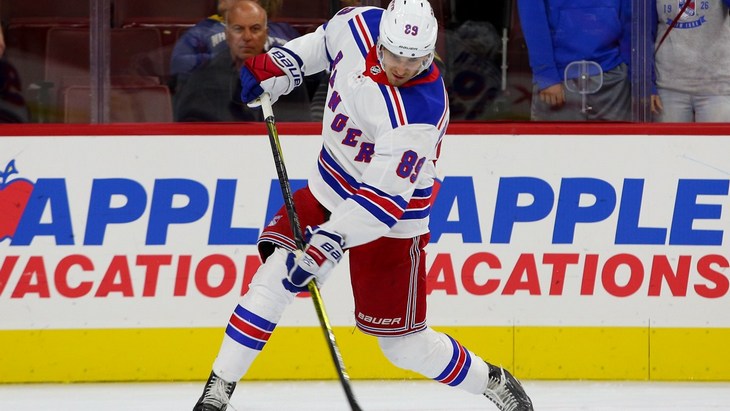 Павел Бучневич