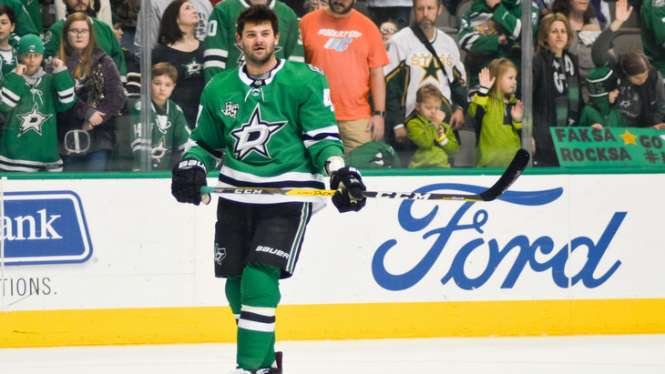 Александр Радулов