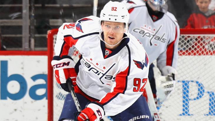 Евгений Кузнецов