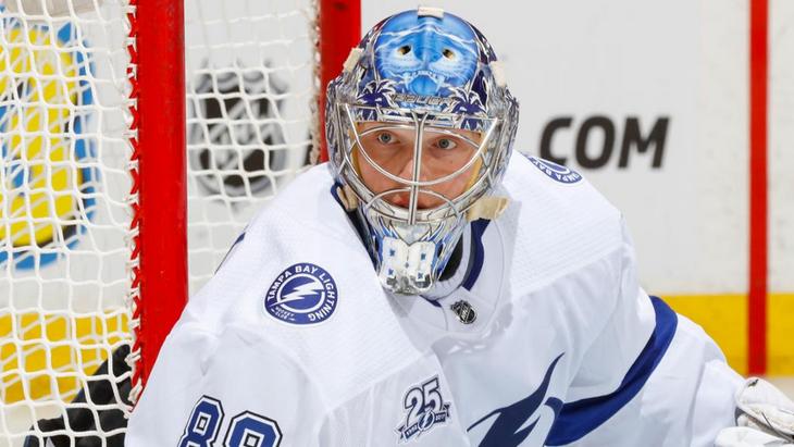 Андрей Василевский