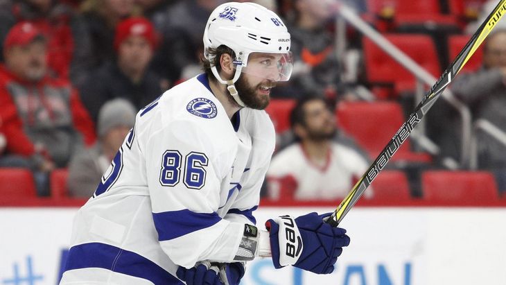 Никита Кучеров