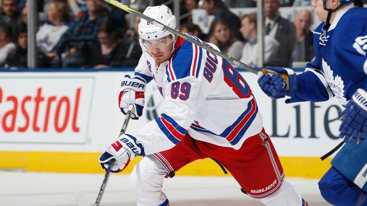 Павел Бучневич