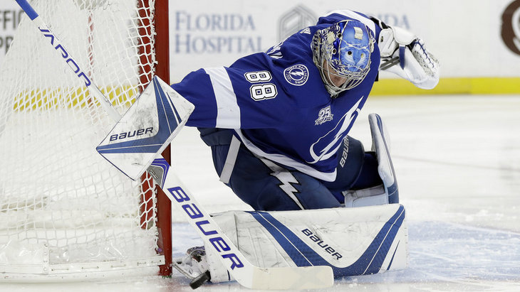 Андрей Василевский