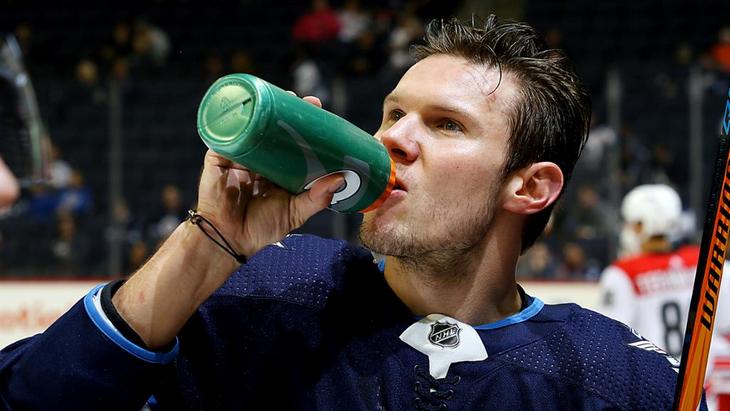 Дмитрий Куликов