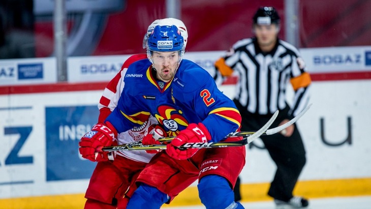 Расмус Риссанен