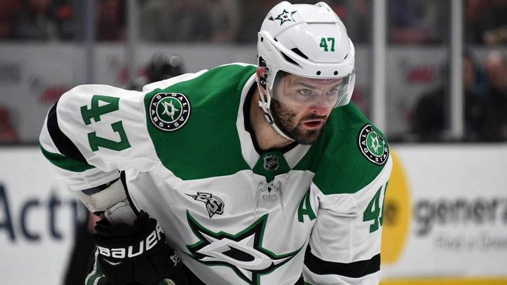 Александр Радулов