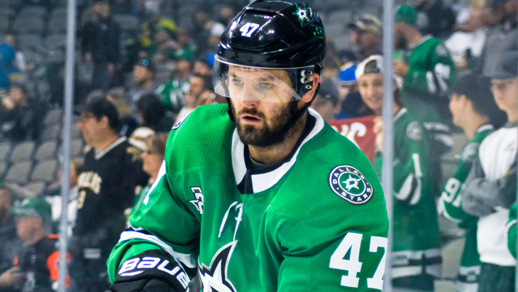 Александр Радулов