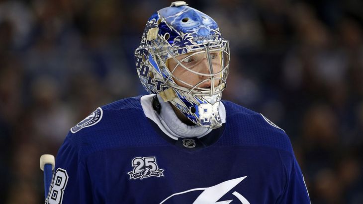 Андрей Василевский