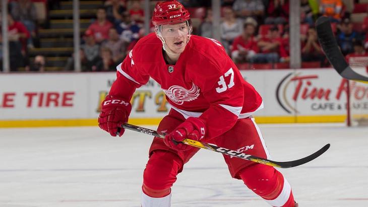 Евгений Свечников