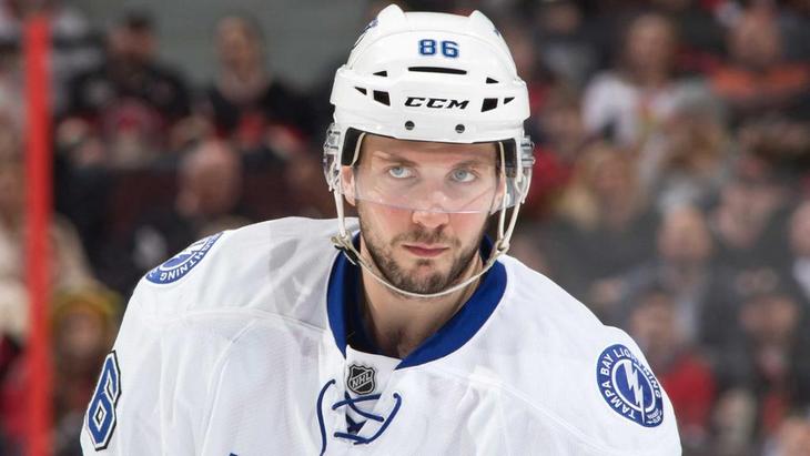 Никита Кучеров