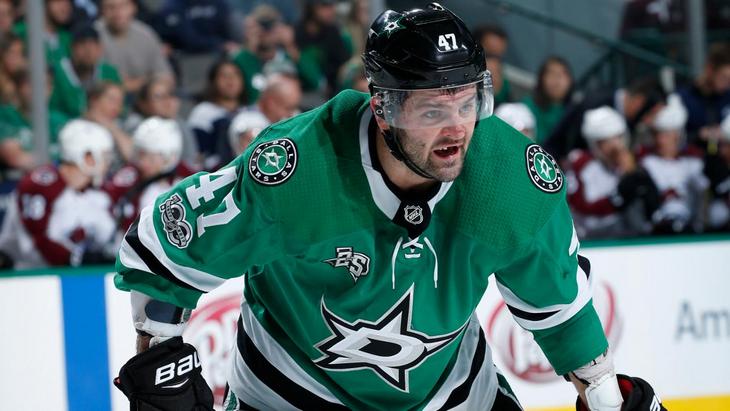 Александр Радулов