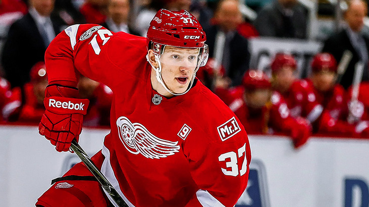 Евгений Свечников