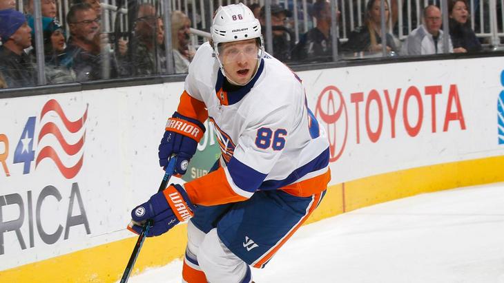 Николай Кулемин