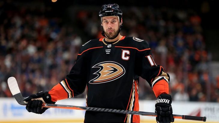 Райан Гетцлаф