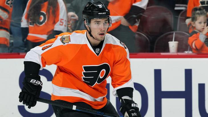 Иван Проворов