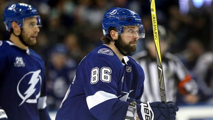 Никита Кучеров