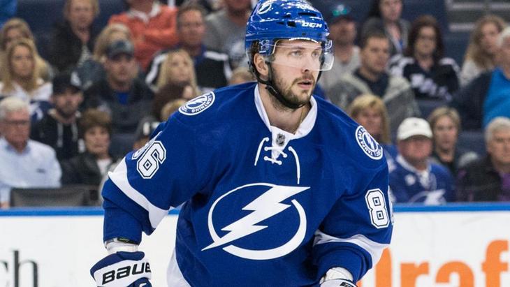 Никита Кучеров