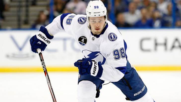 Михаил Сергачев