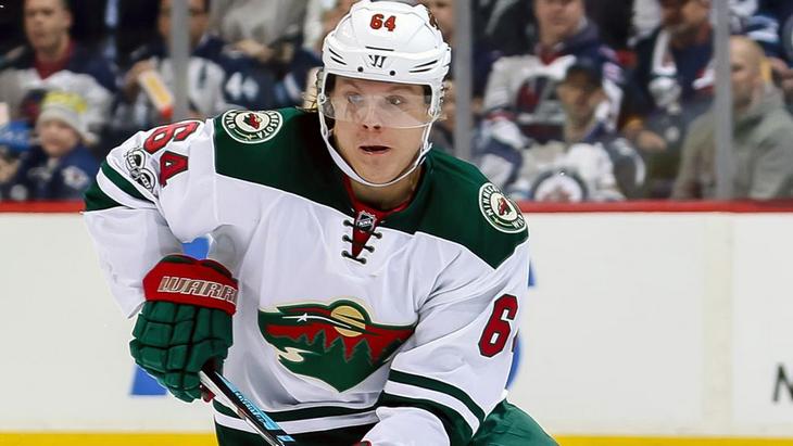 Микаэль Гранлунд