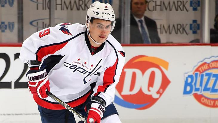 Дмитрий Орлов