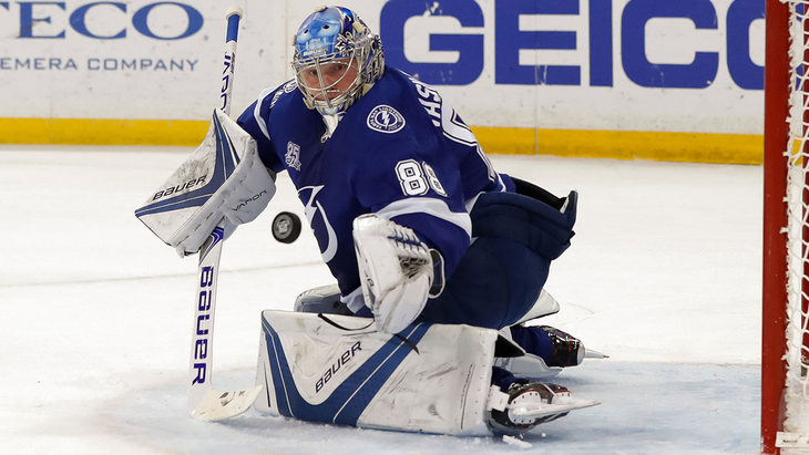 Андрей Василевский