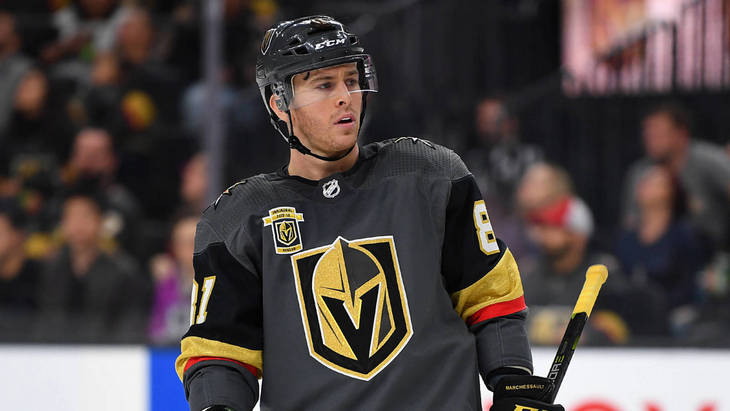 Джонатан Маршессо