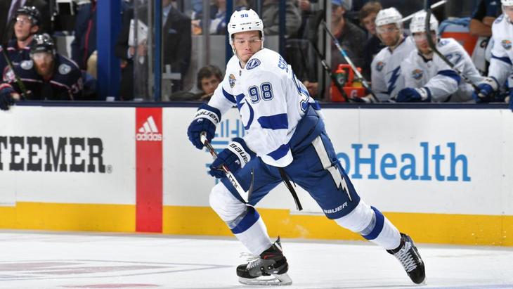 Михаил Сергачев