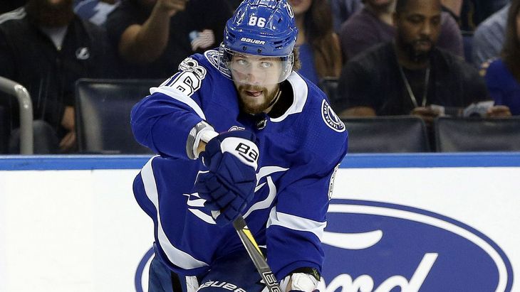 Никита Кучеров