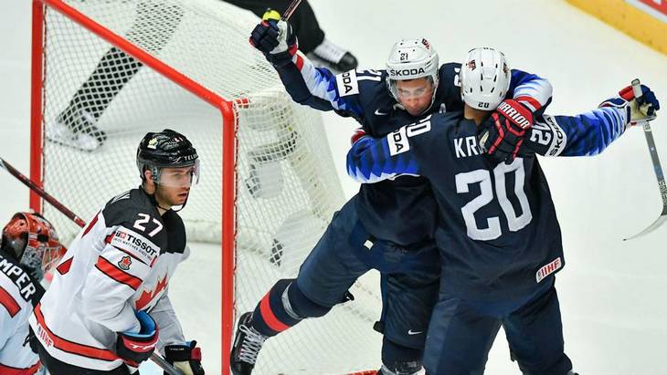 Дилан Ларкин и Крис Крайдер