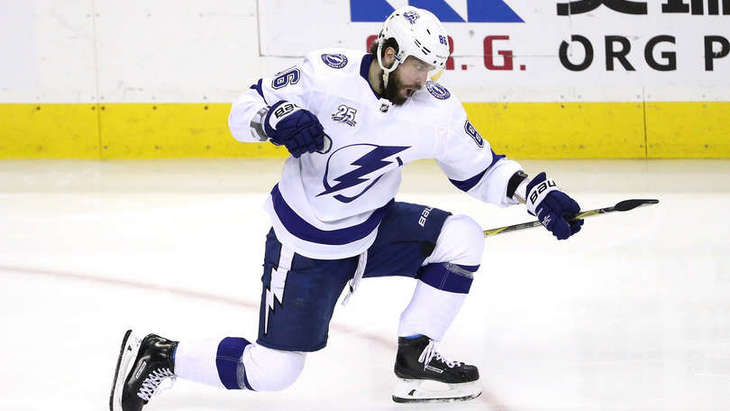 Никита Кучеров