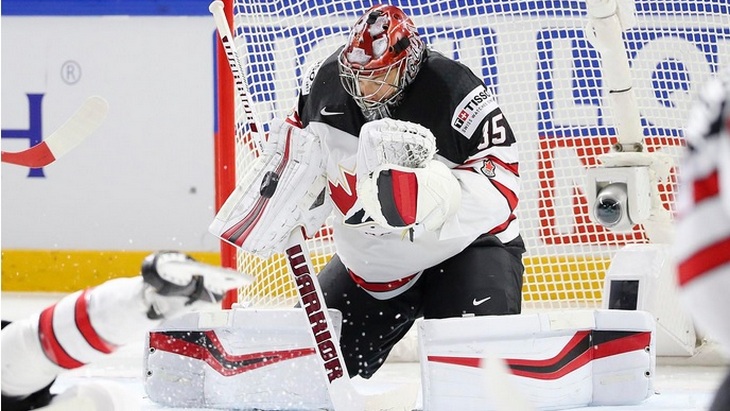 Дарси Кюмпер