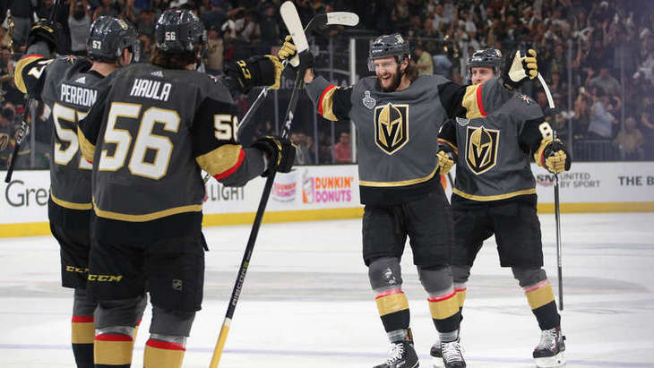 «Вегас Голден Найтс»