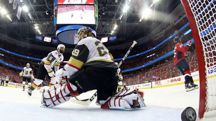 Марк-Андре Флери