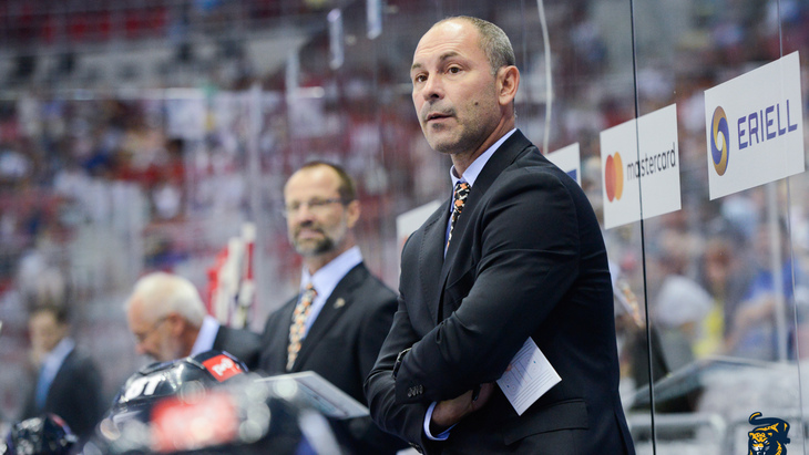 Сергей Зубов