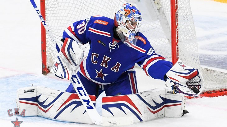 Игорь Шарыченков