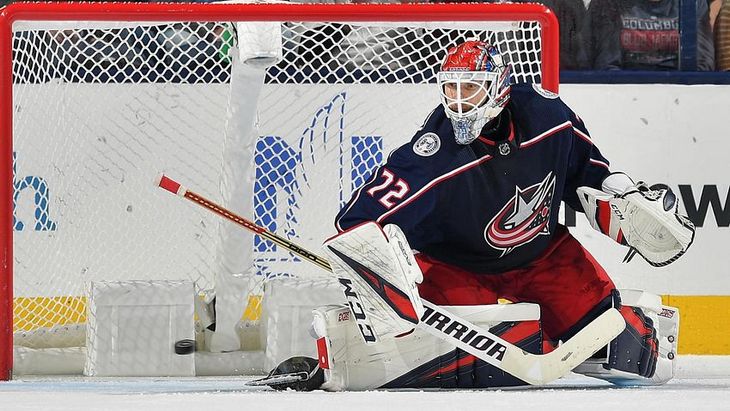 Прогноз и ставки на «Вашингтон» — «Коламбус»