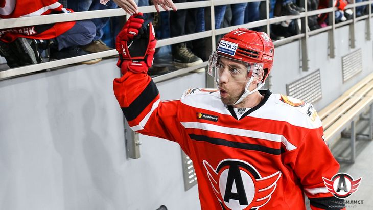 Стефан Да Коста, «Автомобилист»