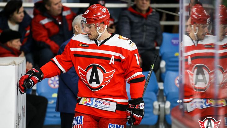 Прогноз и ставки на «Автомобилист» — «Ак Барс» Прогноз и ставки на «Автомобилист» — «Ак Барс»