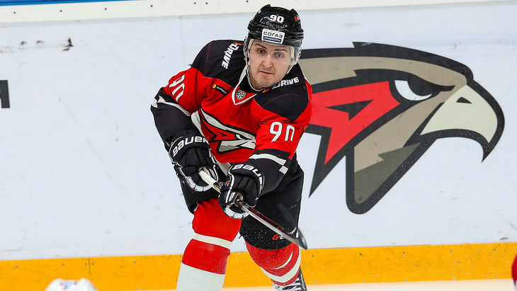 Прогноз и ставки на «Авангард» — «Спартак»