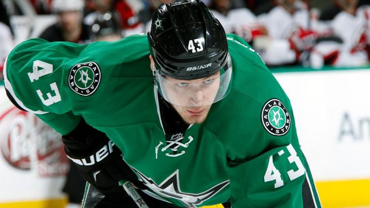 Валерий Ничушкин, «Даллас»