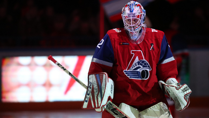 Илья Коновалов, «Локомотив»