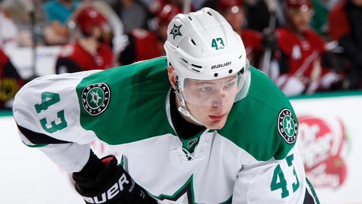 Прогноз и ставки на «Даллас» — «Каролина» Прогноз и ставки на «Даллас» — «Каролина»