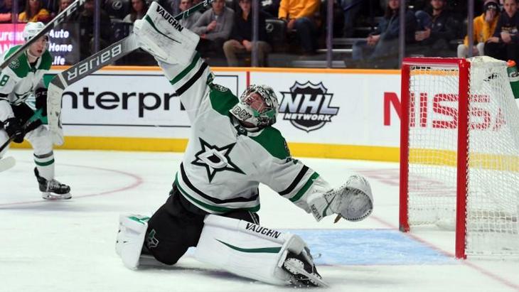 Антон Худобин, «Даллас»