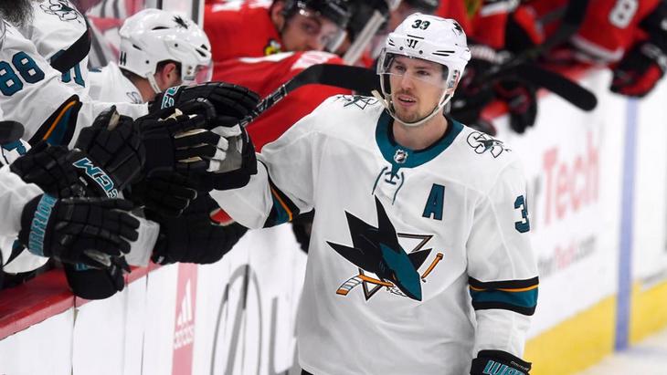 Логан Кутюр, «Сан-Хосе»