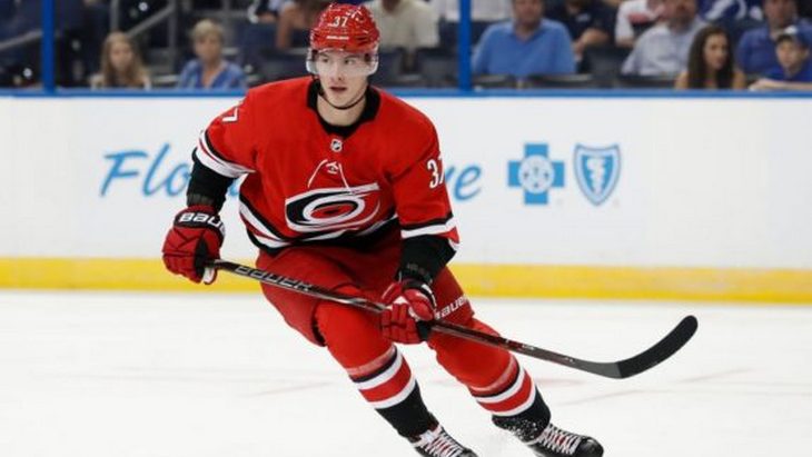 Прогноз и ставки на «Торонто» — «Каролина»