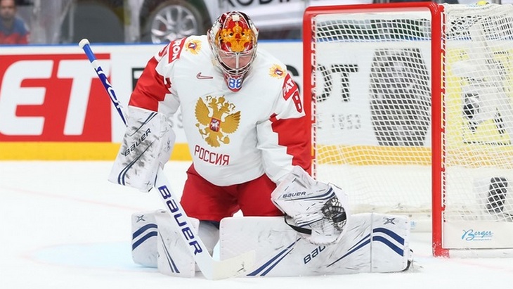 Андрей Василевский