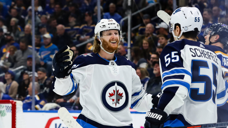 Кайл Коннор и Марк Шайфли