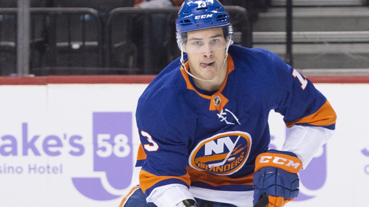 Мэтью Барзал