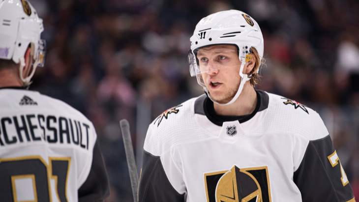 Вильям Карлссон